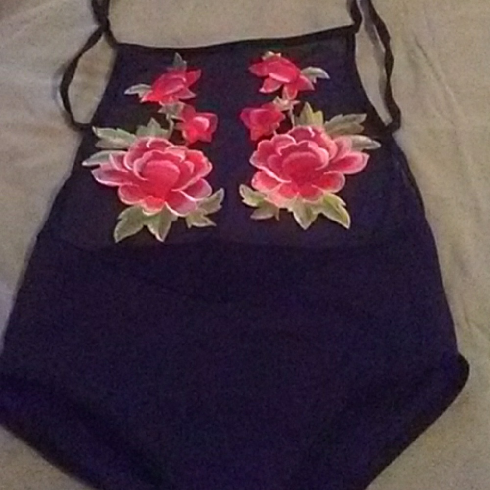 Bathing suit